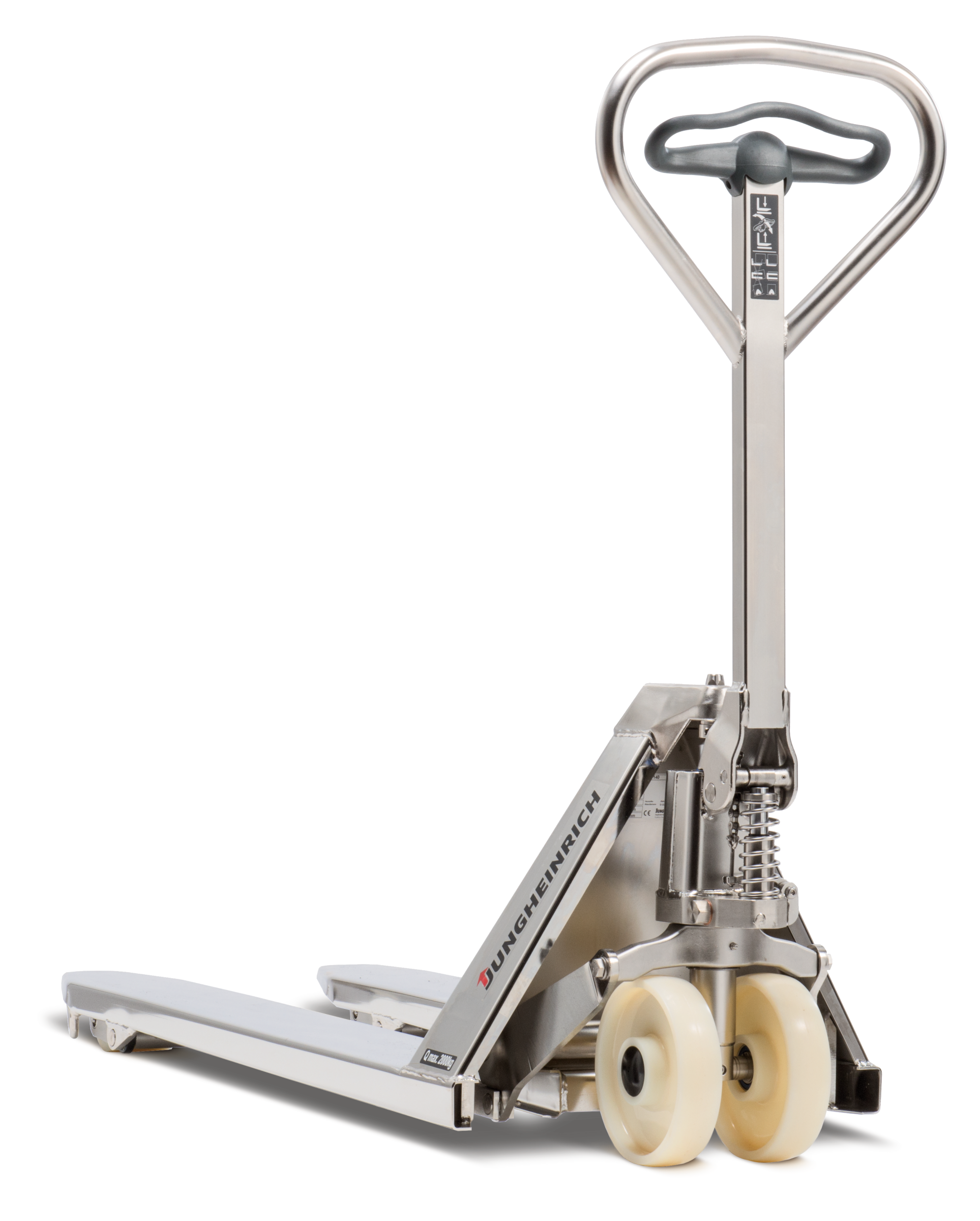 Hand Pallet Truck